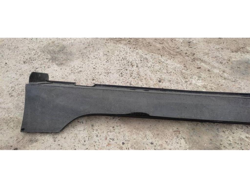 87751-C2000 | Накладка порогу зовнішня лів. HYUNDAI SONATA LF 2014- - Фото 2