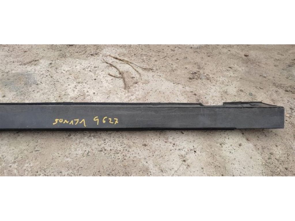 87751-C2000 | Накладка порогу зовнішня лів. HYUNDAI SONATA LF 2014- - Фото 3