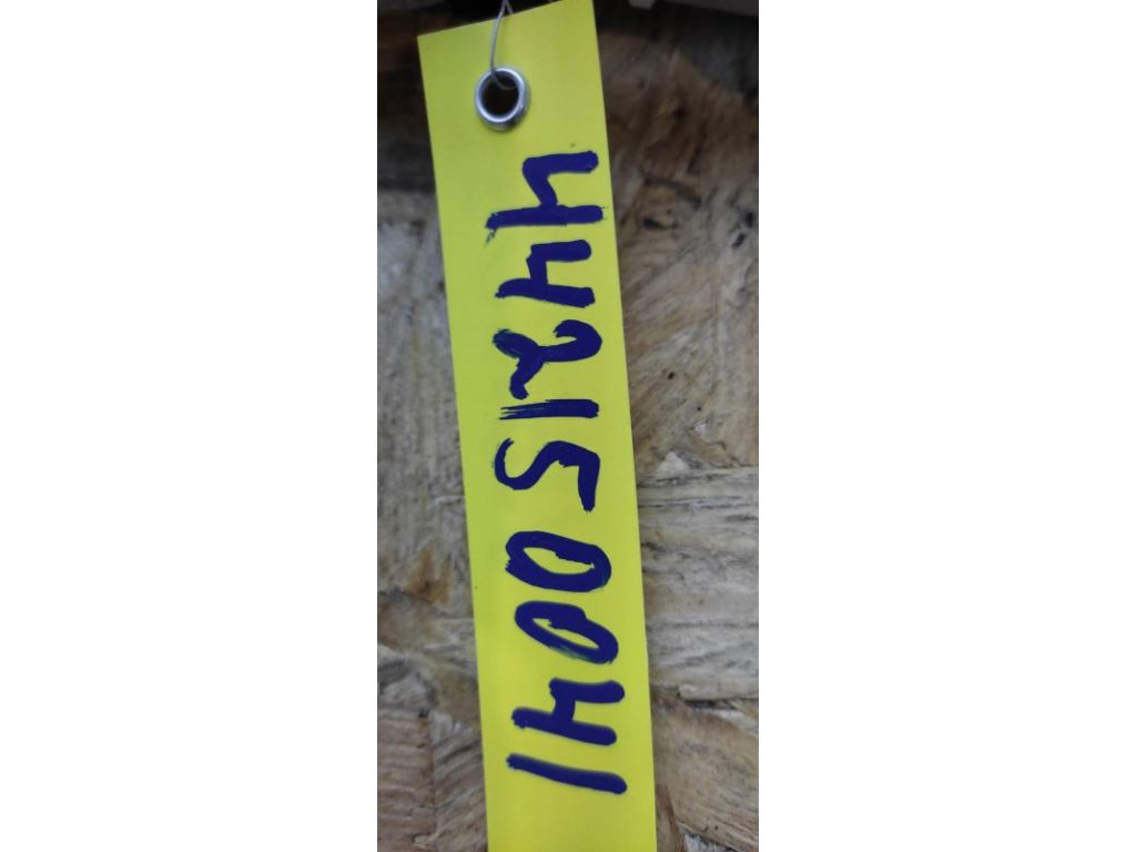 85201-C2000TTX | Козирок сонцезахисний HYUNDAI SONATA LF 2014- - Фото 4