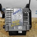 39111-2GGK4 | Блок управления двигателем HYUNDAI SONATA LF 2014-