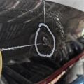 66400-C2000 | Капот HYUNDAI SONATA LF 2014- - Прев'ю 4
