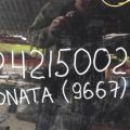 66400-C2000 | Капот HYUNDAI SONATA LF 2014- - Прев'ю 11