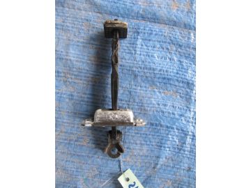 Обмежувач дверей задн. лів. HYUNDAI SONATA LF 2014-