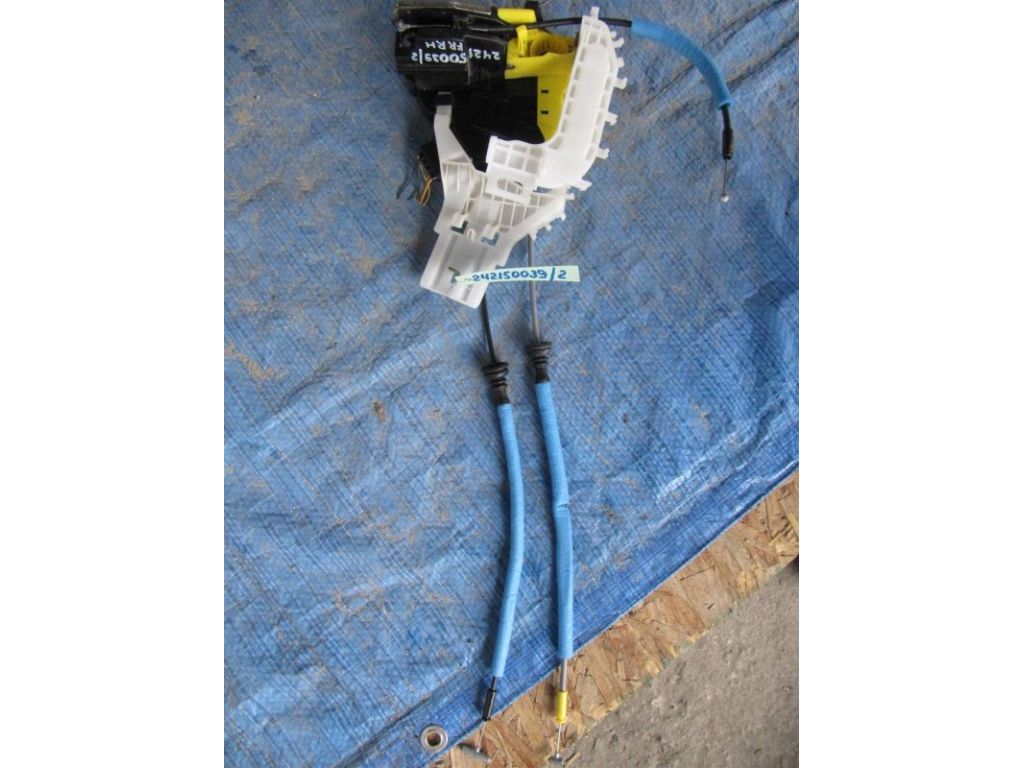 81320-C1010 | Замок двери передн. прав. HYUNDAI SONATA LF 2014-