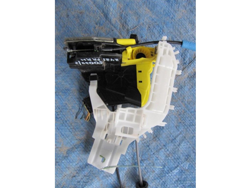 81320-C1010 | Замок двери передн. прав. HYUNDAI SONATA LF 2014- - Фото 2