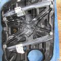82481-C2010 | Склопідйомник передн. прав. HYUNDAI SONATA LF 2014-
