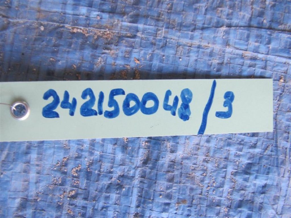 79490-C1010 | Обмежувач дверей задн. прав. HYUNDAI SONATA LF 2014- - Фото 3