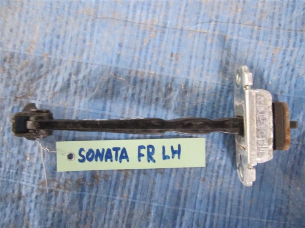 79380-C1010 | Обмежувач дверей передн. лів. HYUNDAI SONATA LF 2014-