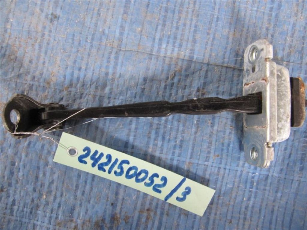 79380-C1010 | Обмежувач дверей передн. лів. HYUNDAI SONATA LF 2014- - Фото 2