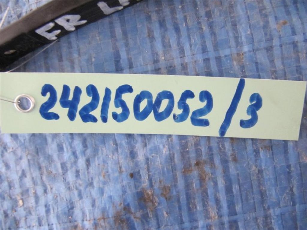 79380-C1010 | Обмежувач дверей передн. лів. HYUNDAI SONATA LF 2014- - Фото 3