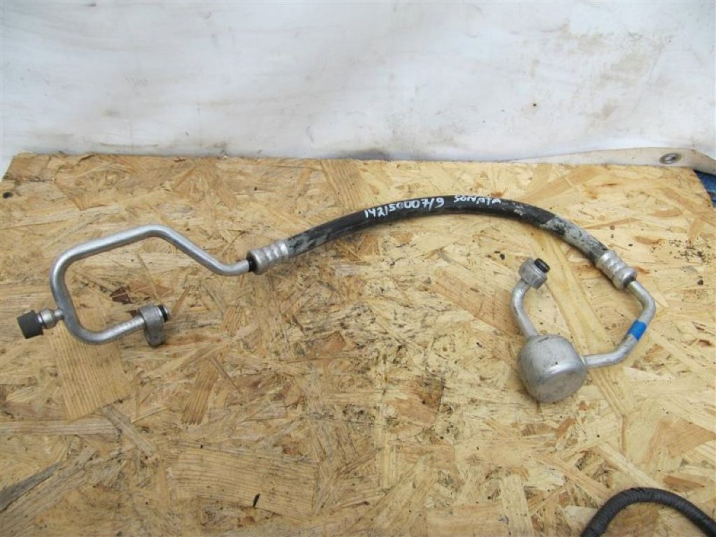 97762-C2000 | Трубка кондиционера HYUNDAI SONATA LF 2014-