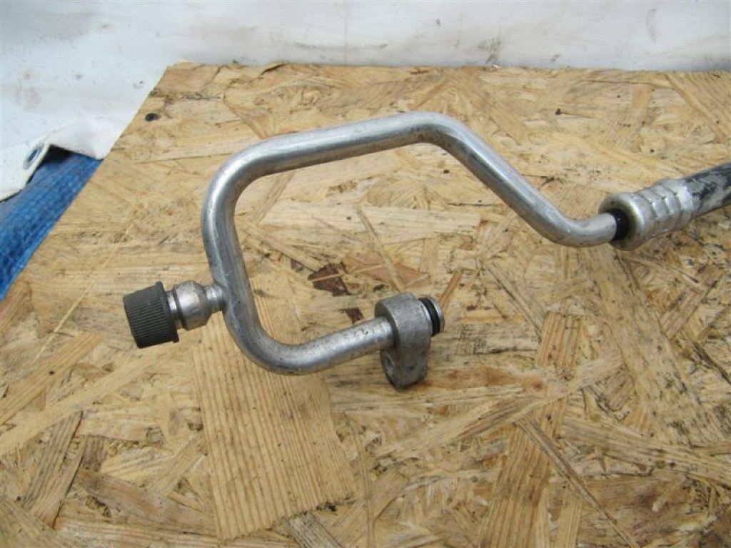 97762-C2000 | Трубка кондиционера HYUNDAI SONATA LF 2014- - Фото 2