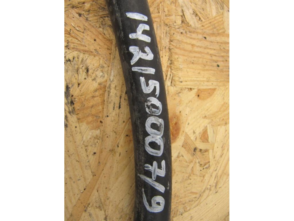 97762-C2000 | Трубка кондиционера HYUNDAI SONATA LF 2014- - Фото 4