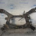 55400-JK00A | Балка задньої підвіски INFINITI G25/G35/G37/Q40 06-14