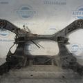 55400-JK00A | Балка задньої підвіски INFINITI G25/G35/G37/Q40 06-14 - Прев'ю 4