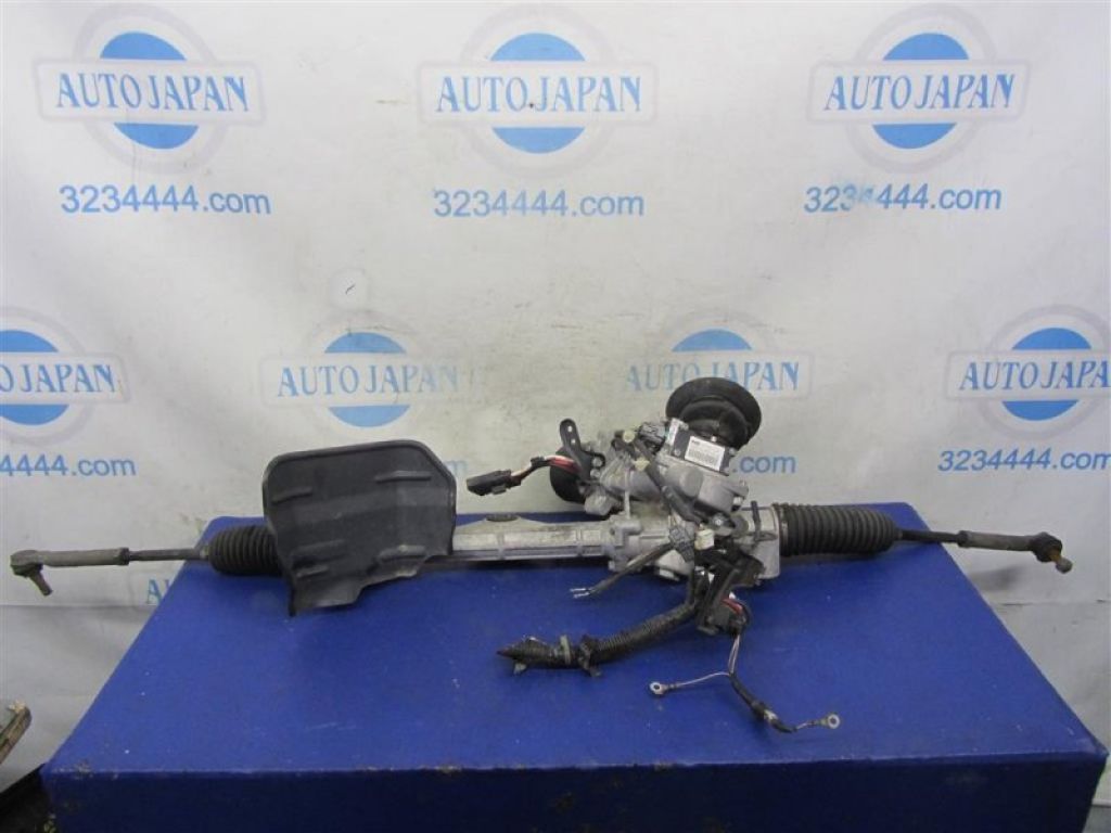 53601-TX4-A01 | рульова рейка ACURA RDX 12-19