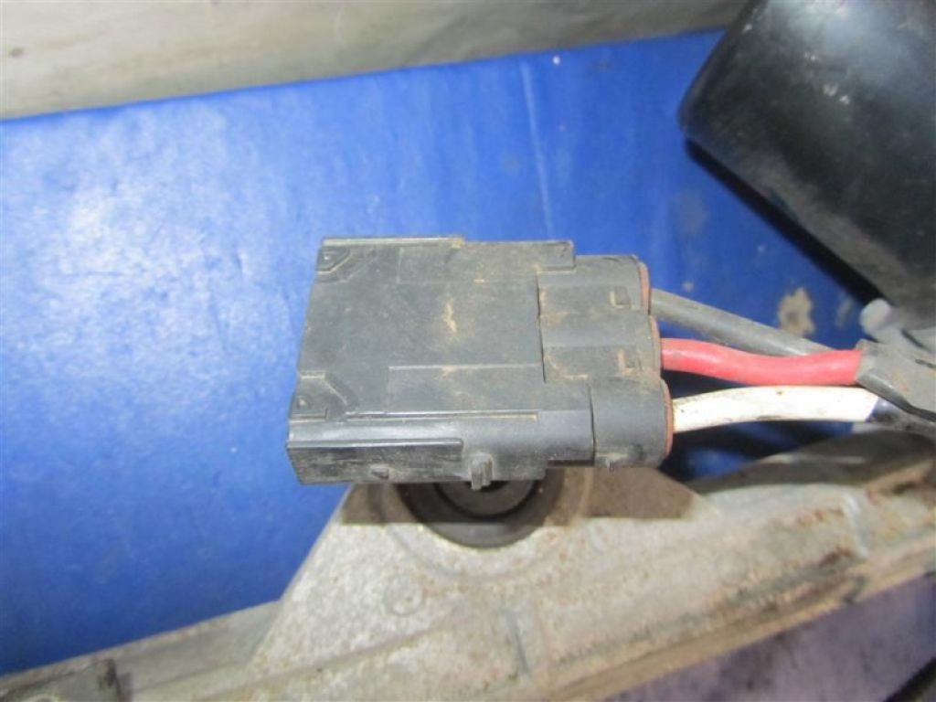 53601-TX4-A01 | рульова рейка ACURA RDX 12-19 - Фото 4