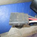 53601-TX4-A01 | рульова рейка ACURA RDX 12-19 - Прев'ю 4