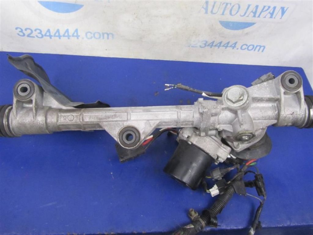 53601-TX4-A01 | рульова рейка ACURA RDX 12-19 - Фото 6