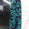 HDC00-JK0MM | Кришка багажника INFINITI G25/G35/G37/Q40 06-14 - Прев'ю 2