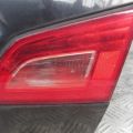 HDC00-JK0MM | Кришка багажника INFINITI G25/G35/G37/Q40 06-14 - Прев'ю 5