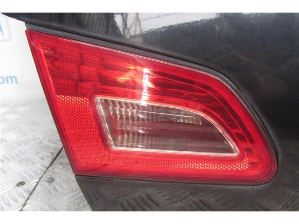 HDC00-JK0MM | Кришка багажника INFINITI G25/G35/G37/Q40 06-14 - Фото 6