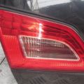 HDC00-JK0MM | Кришка багажника INFINITI G25/G35/G37/Q40 06-14 - Прев'ю 6