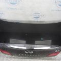 HDC00-JK0MM | Кришка багажника INFINITI G25/G35/G37/Q40 06-14 - Прев'ю 8