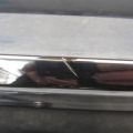 HDC00-JK0MM | Кришка багажника INFINITI G25/G35/G37/Q40 06-14 - Прев'ю 9