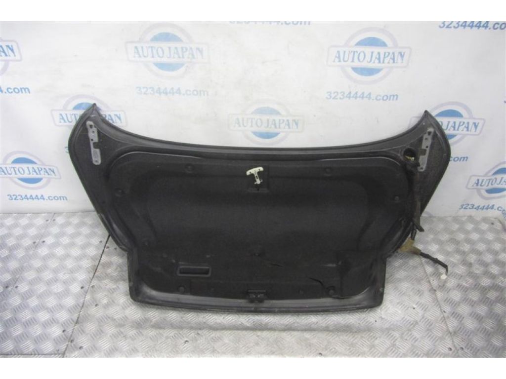 HDC00-JK0MM | Кришка багажника INFINITI G25/G35/G37/Q40 06-14 - Фото 10
