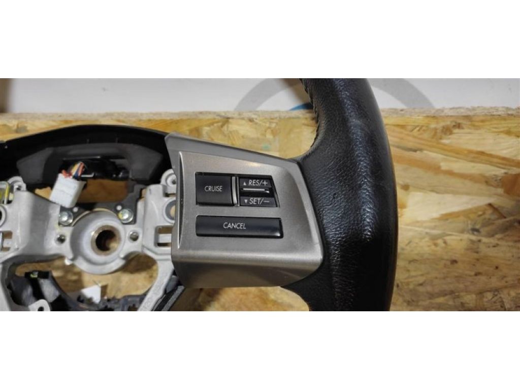34312AJ06BVH | Руль SUBARU OUTBACK 09-14 BR - Фото 2