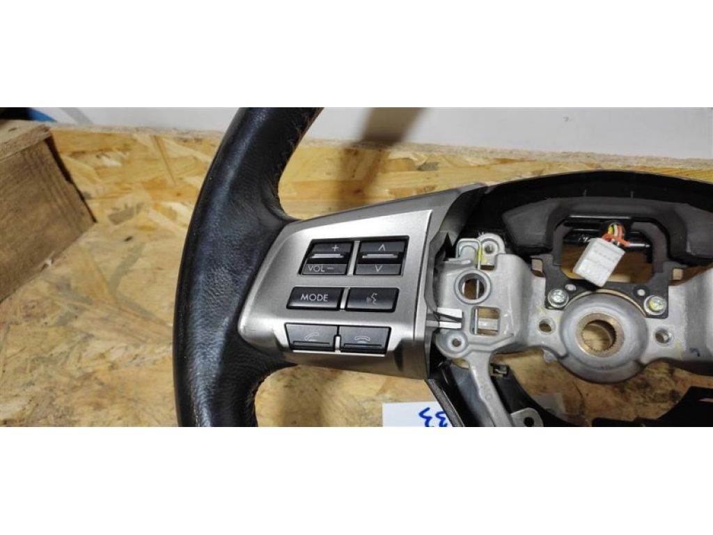 34312AJ06BVH | Руль SUBARU OUTBACK 09-14 BR - Фото 3