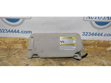 Козирок сонцезахисний SUBARU OUTBACK 09-14 BR