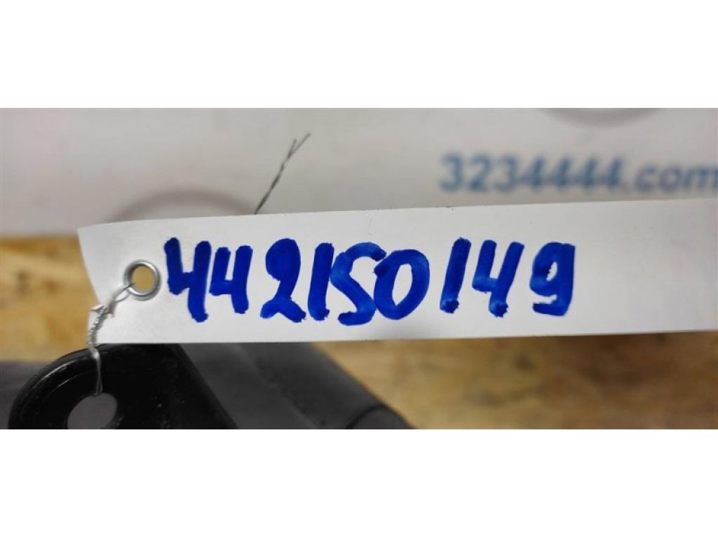 46043AG00A | Резонатор повітряного фільтра SUBARU OUTBACK 09-14 BR - Фото 4