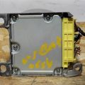 98221AJ25A | Блок керування AIRBAG SUBARU OUTBACK 09-14 BR - Прев'ю 3
