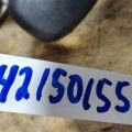 64621AJ02AVH | Ремень безопасности передн. прав. SUBARU OUTBACK 09-14 BR - Превью 5