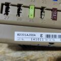 82290AJ00A | Блок запобіжників салон SUBARU OUTBACK 09-14 BR - Прев'ю 2