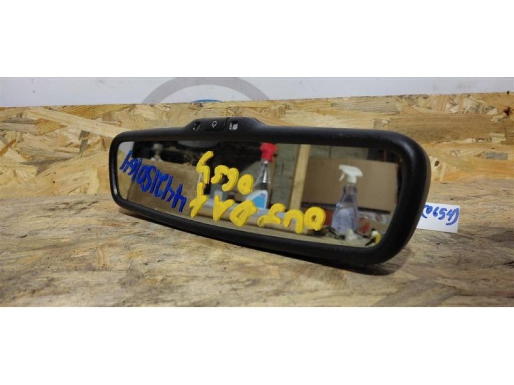 92021AG01A | Зеркало салона SUBARU OUTBACK 09-14 BR