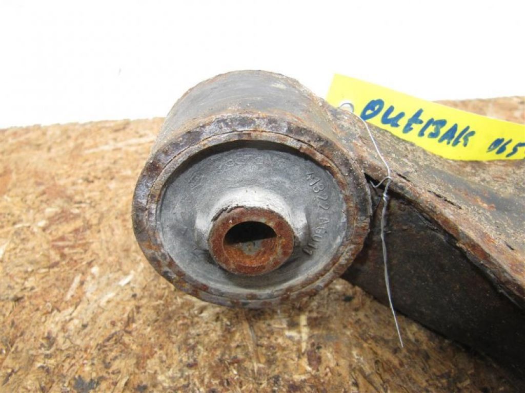 41310AJ00A | Кронштейн редуктора SUBARU OUTBACK 09-14 BR - Фото 2