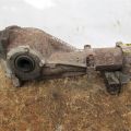 27011AB151 | Редуктор задний SUBARU OUTBACK 09-14 BR - Превью 2
