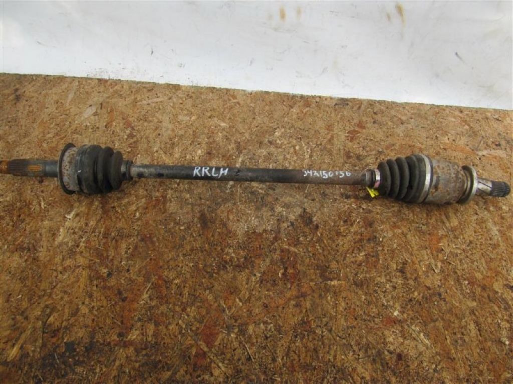 28421AJ01A | Привод задний лев. SUBARU OUTBACK 09-14 BR