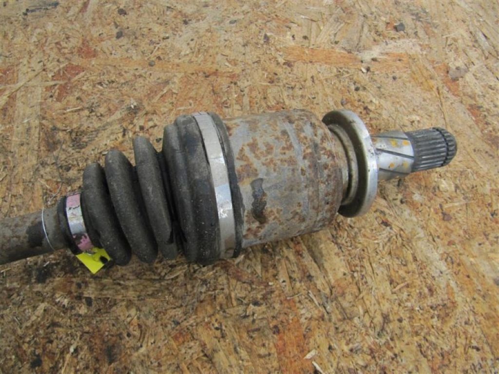 28421AJ01A | Привод задний лев. SUBARU OUTBACK 09-14 BR - Фото 4