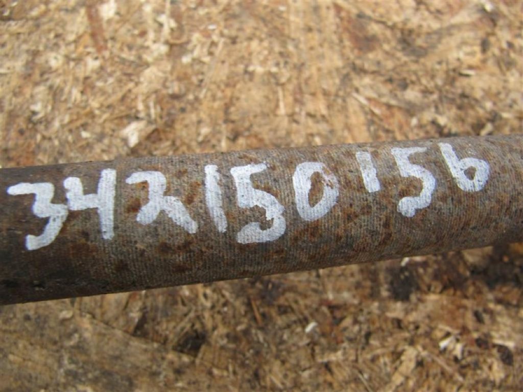 28421AJ01A | Привод задний лев. SUBARU OUTBACK 09-14 BR - Фото 6