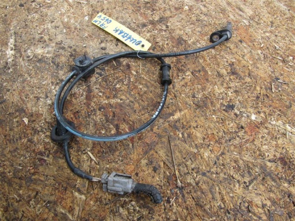 27540AJ01A | Датчик ABS передн. SUBARU OUTBACK 09-14 BR
