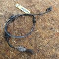 27540AJ01A | Датчик ABS передн. SUBARU OUTBACK 09-14 BR