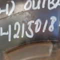 28373AG01A | Маточина колеса передн. лів. SUBARU OUTBACK 09-14 BR - Прев'ю 4