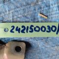 60870AG00A9P | Петля кришки багажника лів. SUBARU OUTBACK 09-14 BR - Прев'ю 3