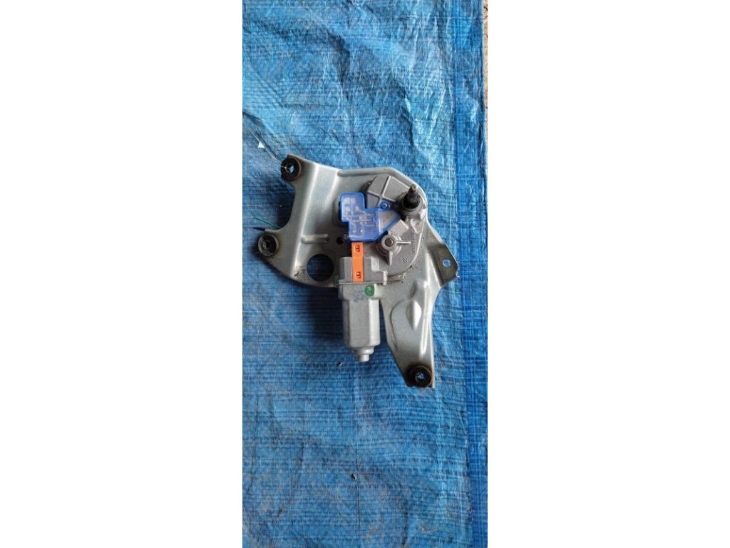 86510AJ091 | Моторчик склоочисника задн. SUBARU OUTBACK 09-14 BR