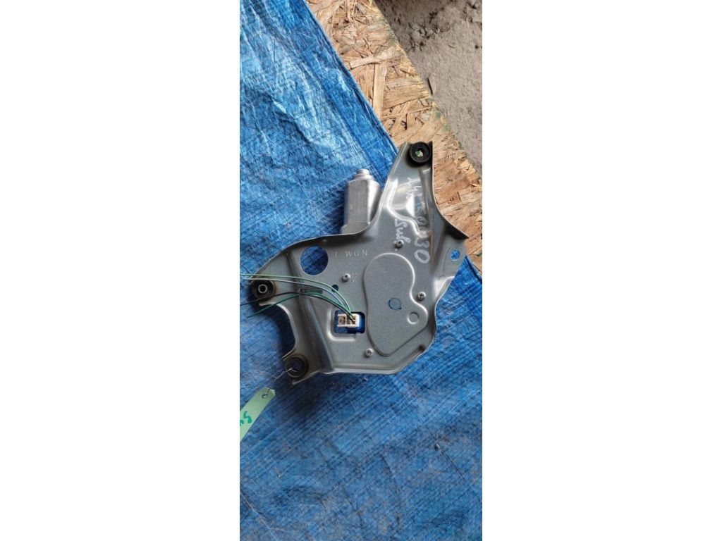 86510AJ091 | Моторчик склоочисника задн. SUBARU OUTBACK 09-14 BR - Фото 2