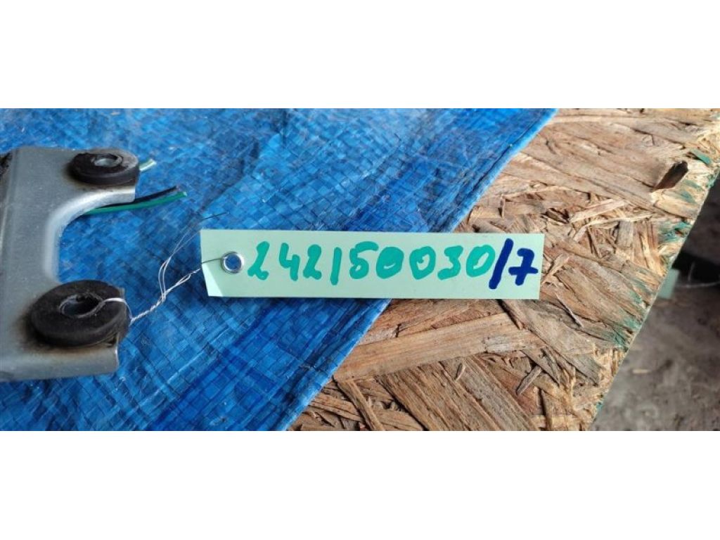 86510AJ091 | Моторчик склоочисника задн. SUBARU OUTBACK 09-14 BR - Фото 3